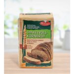 Küchenmeister Směs na chleba Celozrnný špaldový chléb 1 kg – Zboží Dáma