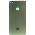 Kryt Huawei P8 Lite 2017 zadní zlatý – Sleviste.cz