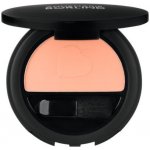 Annemarie borlind tvářenka Powder Blush Glowy Peach 5 g – Zboží Dáma