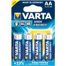 Varta High Energy AA 4ks VARTA-4906/4B