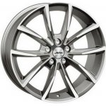 Autec Astana 9x19 5x108 ET47 titan polished – Sleviste.cz