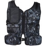 Giants fishing Vláčecí vesta Spinning Vest Luxury – Zboží Dáma