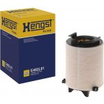Vzduchový filtr HENGST FILTER (E482L01) – Hledejceny.cz