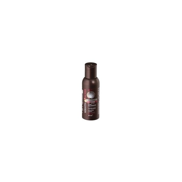 Vlasová regenerace Keratin Active lopuchový olej s keratinem 100 ml