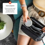 FIXED MagPowerstation Round FIXMPOS-RO-TI – Zbozi.Blesk.cz