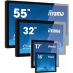 iiyama Prolite TF5539UHSC-B1AG – Hledejceny.cz