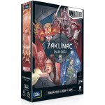 Albi Unmatched Zaklínač Pád říší – Zboží Živě