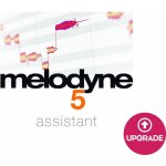 Celemony Melodyne 5 Assistant Update – Sleviste.cz