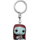 Funko POP! Keychain Nightmare Before Christmas Sally Sewing