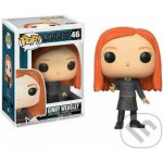 Funko Pop! Harry Potter Ginny Weasley with Diary – Sleviste.cz
