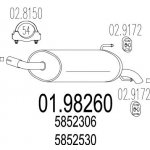 MTS MT 01.98260 – Hledejceny.cz
