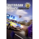 Autobahn Police Simulator 3 – Hledejceny.cz