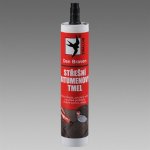 DenBraven Střešní bitumenový tmel - 310 ml RL – Hledejceny.cz