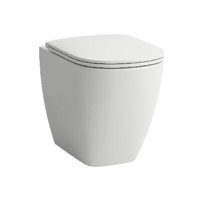 Laufen H8230814000001 – Hledejceny.cz