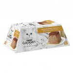 Gourmet Revelations kuře paštika v omáčce 2 x 57 g – Zboží Mobilmania