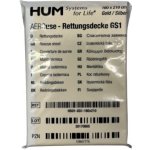 Zarys Izotermická folie 160 x 210 cm ThermCARE – Zboží Dáma