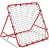 Fotbalový trenažér RKToys Tréninková branka Bouncer 100 x 103 cm