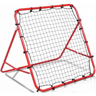 RKToys Tréninková branka Bouncer 100 x 103 cm – Zboží Dáma