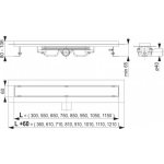 Alcadrain APZ106-550 – Zbozi.Blesk.cz