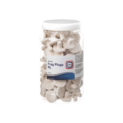 DVH Ceramic Frag Plugs XL 35 mm 25 ks – Zboží Dáma