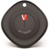 Chytrý lokátor Verbatim Tracker My Finder černá 32130