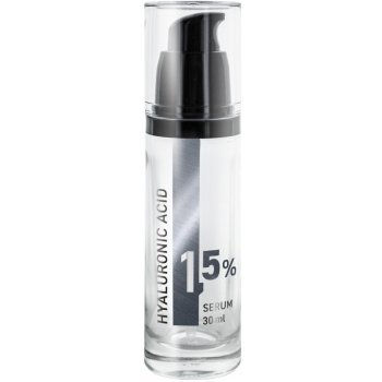 Hlavnězdravě kyselina hyaluronová 1,5% 30 ml