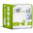 ID Pants M Super 14 ks