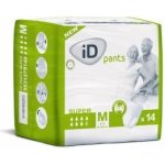 ID Pants M Super 14 ks – Zboží Mobilmania