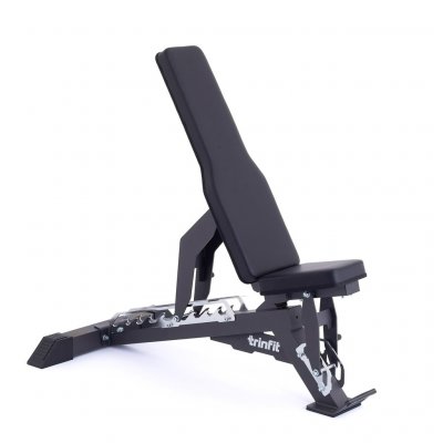 TRINFIT Bench L10 Pro – Zboží Dáma