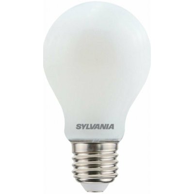 Sylvania 0029318 LED žárovka filament E27 9W 1055lm 4000K – Hledejceny.cz