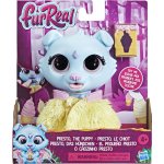 Hasbro FurReal Friends Hladový mazlíček – Zboží Dáma