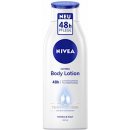 Nivea Sun Touch tělové mléko 400 ml