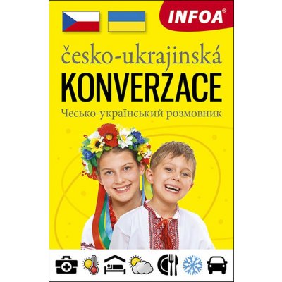 Česko-ukrajinská konverzace - neuveden