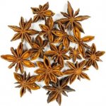 Ebies Badyán celý 50 g – Zboží Dáma