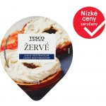 Tesco Value Žervé 80g – Sleviste.cz
