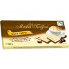Čokoláda Maitre Truffout Čokoláda s příchutí kávy a bílé čokolády 100 g