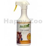 Stiefel Top shine Aloe vera 750 ml – Zboží Dáma