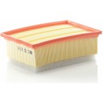 Vzduchový filtr MANN-FILTER C 25 117/2 (C25117/2) – Hledejceny.cz