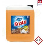 Krystal mýdlový čistič 5 l – Zboží Dáma