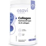 Osavi Collagen Peptides Hydrolyzovaný kolagen typu I a III 600 g – Hledejceny.cz
