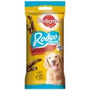 Pamlsek pro psa Pedigree Rodeo 7ks/122 g