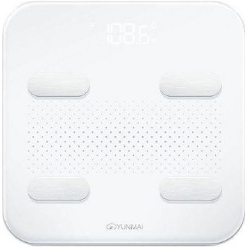 Yunmai Smart Scale S M1805 White