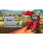 Farming Simulator 17 (Platinum) – Hledejceny.cz