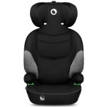 Lionelo LARS PLUS i-size 2023 black grey – Zboží Mobilmania