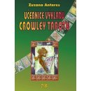 Učebnice výkladu Crowley tarotu - Antares, Zuzana