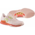 Head Sprint Pro 3.5 Clay Women Salmon/Lime – Zbozi.Blesk.cz