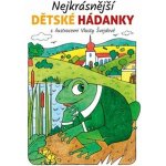 Nejkrásnější dětské hádanky – Hledejceny.cz