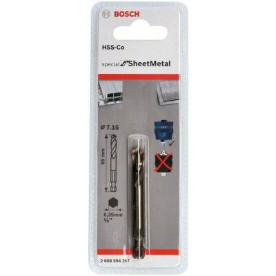 Bosch 2608594257 – Hledejceny.cz