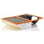 Vzduchový filtr MANN-FILTER C 40 002 – Hledejceny.cz