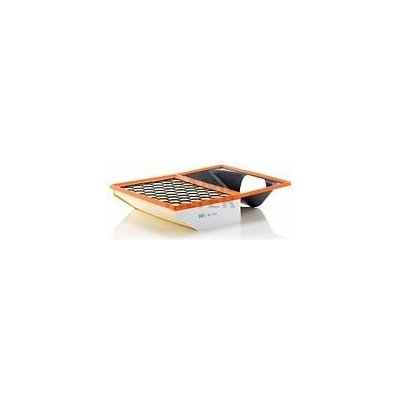 Vzduchový filtr MANN-FILTER C 40 002 – Hledejceny.cz